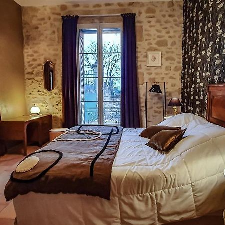 La Demeure Bed And Breakfast Aubais Zewnętrze zdjęcie