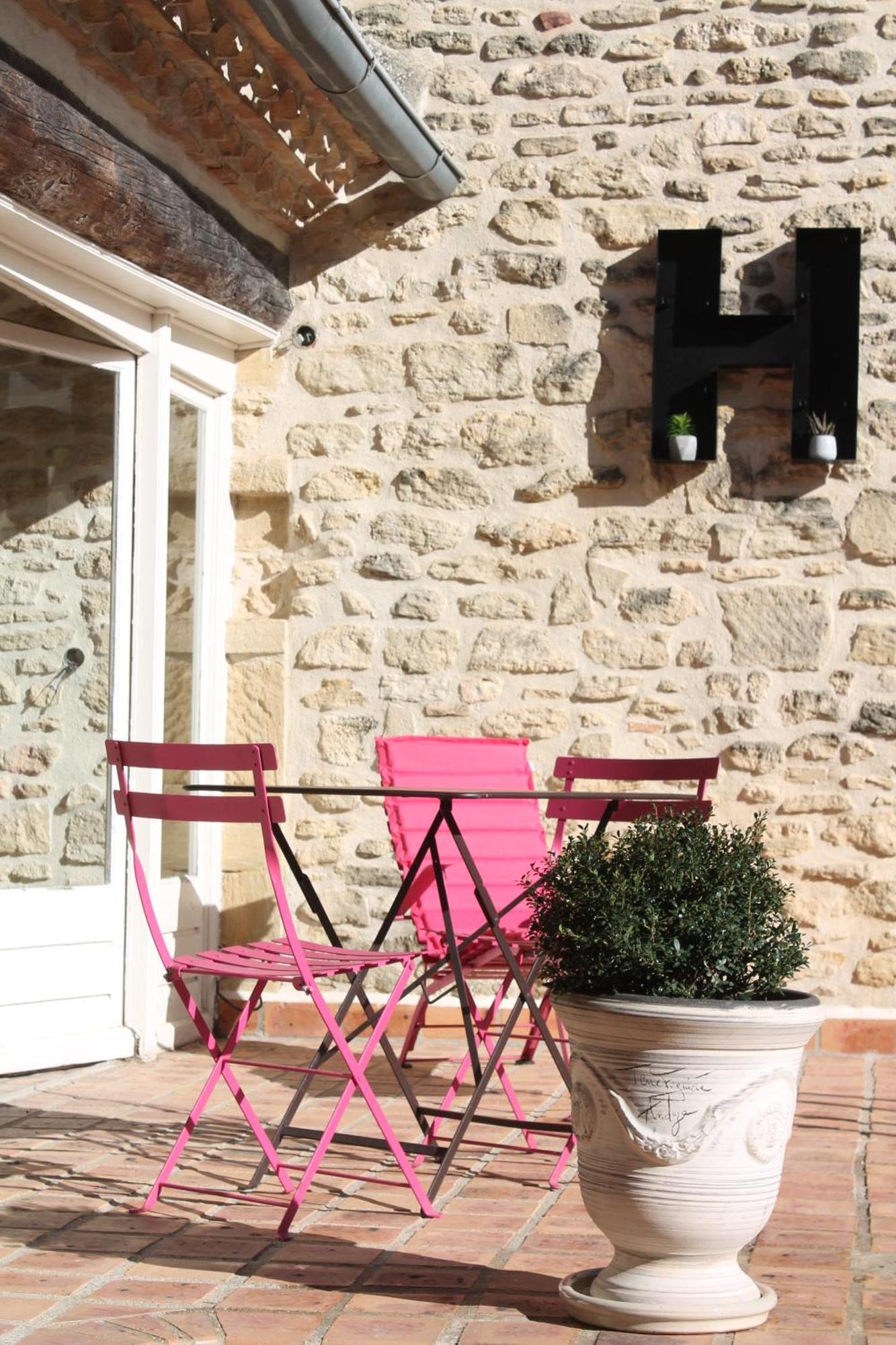 La Demeure Bed And Breakfast Aubais Zewnętrze zdjęcie