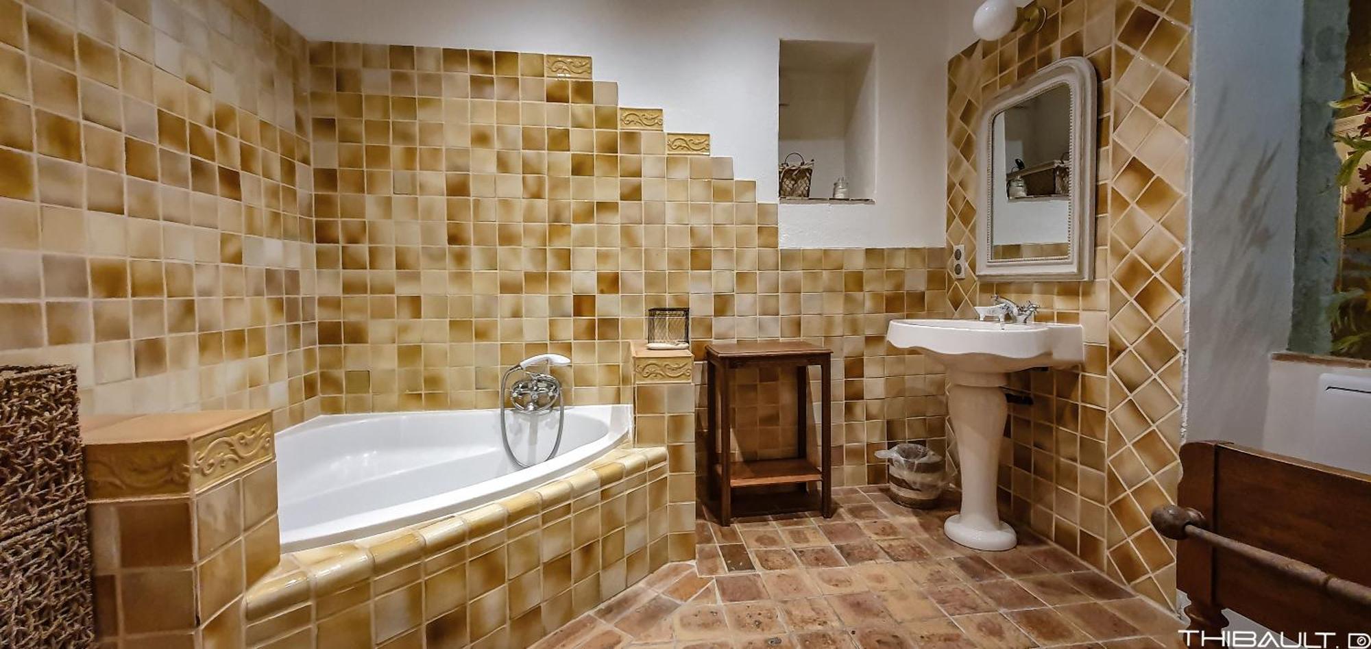 La Demeure Bed And Breakfast Aubais Zewnętrze zdjęcie