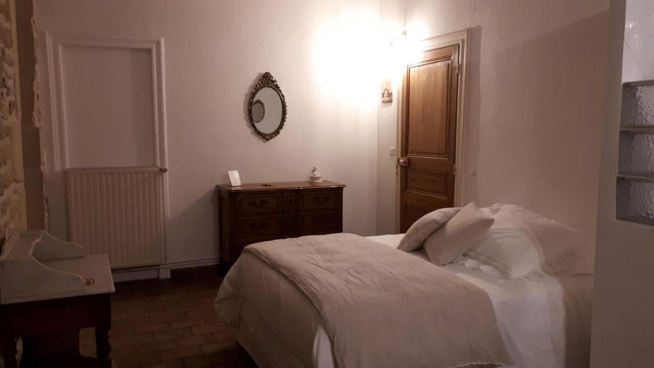 La Demeure Bed And Breakfast Aubais Zewnętrze zdjęcie