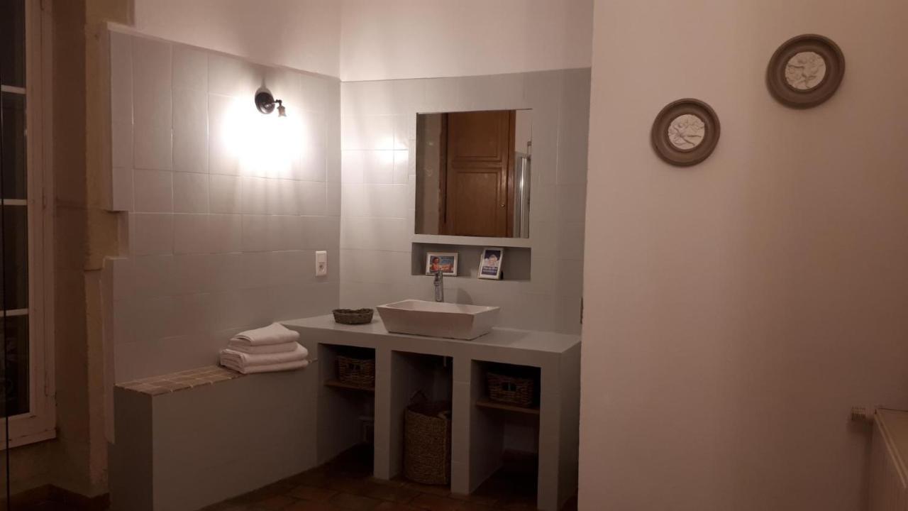 La Demeure Bed And Breakfast Aubais Zewnętrze zdjęcie