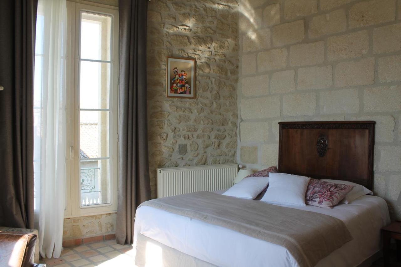La Demeure Bed And Breakfast Aubais Zewnętrze zdjęcie