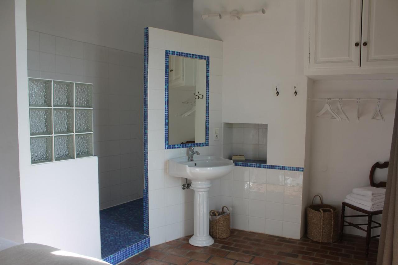 La Demeure Bed And Breakfast Aubais Zewnętrze zdjęcie
