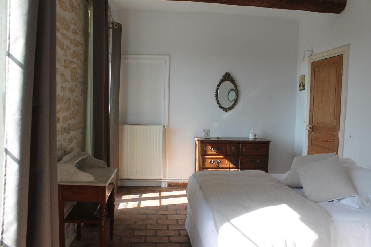 La Demeure Bed And Breakfast Aubais Zewnętrze zdjęcie